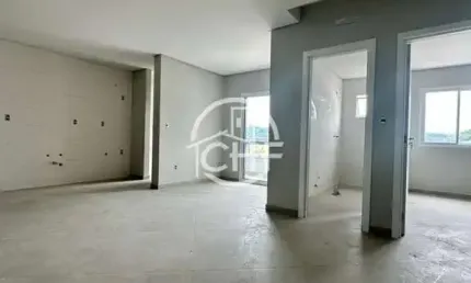 Apartamento com 2 quartos à venda na Rua General Osório, 250, Guarani, Brusque