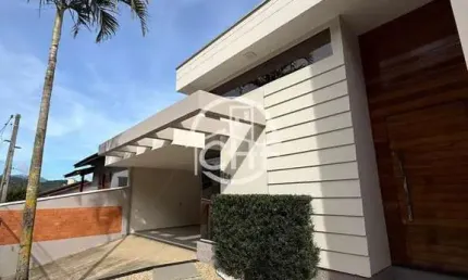 Casa com 3 quartos à venda na Rua das Tulipas, 250, Rio Branco, Brusque