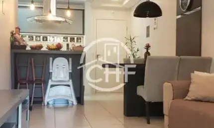 Apartamento com 3 quartos à venda na Rua Joaquim Zucco, 400, Nova Brasília, Brusque