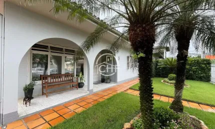Casa mobiliada com 1 suite + 2 quartos, Santa Rita, Brusque - SC