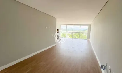 Apartamento no centro com 2 suites, Centro I, Brusque - SC