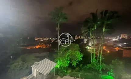 Casa com terreno em Ótima localizaÇÃo, Azambuja, Brusque - SC