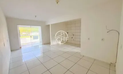Apartamento com 2 quartos à venda na Rua Germano Westarb, 327, Centro, Guabiruba