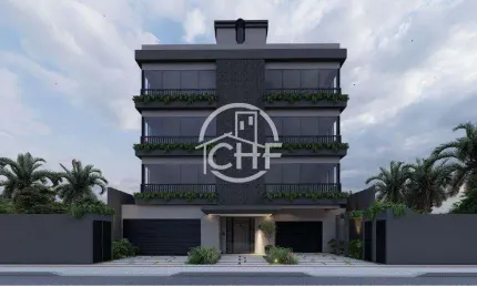 Apartamento com 3 quartos à venda na Rua Andrino Bento Amorim, 415, Souza Cruz, Brusque