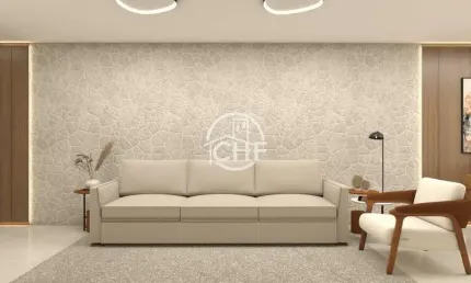 Apartamento com 3 quartos à venda na Rua Hercílio Luz, 167, Centro I, Brusque