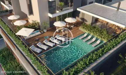 Apartamento com 3 quartos à venda na Rua Hercílio Luz, 167, Centro I, Brusque