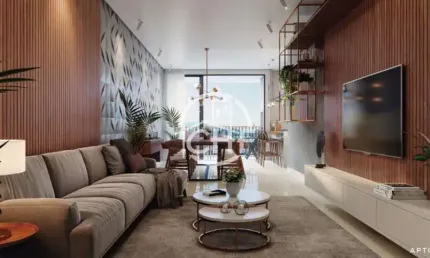 Apartamento com 3 quartos à venda na Rua Hercílio Luz, 167, Centro I, Brusque