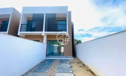 Casa com 3 quartos à venda na Rua Adão Schwartz, 230, Rio Branco, Brusque