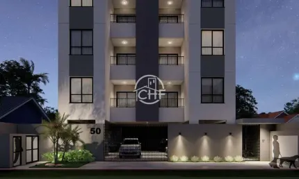Apartamento com 2 quartos à venda na Rua Evaldo Debatin, 86, Centro, Guabiruba