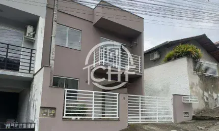 Casa com 3 quartos à venda na Rua Do Pedrini, 399, Souza Cruz, Brusque