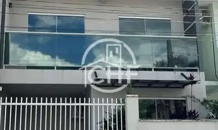 Casa com 3 quartos à venda na Rua Arnoldo Wagner, 45, Santa Terezinha, Brusque