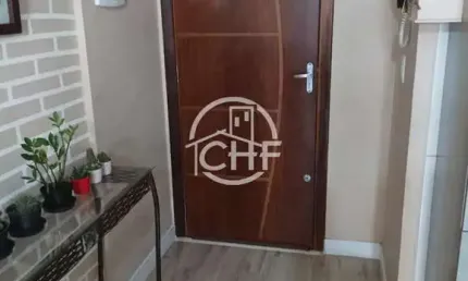 Apartamento com 2 quartos à venda na Rua Guilhermina Regina Deichmann, 200, Guarani, Brusque