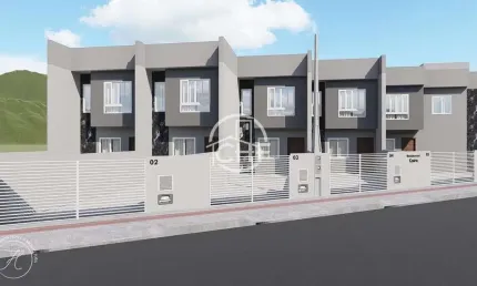 Casa com 2 quartos à venda na Rua Francisco Haag, 200, Rio Branco, Brusque