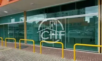 Sala comercial no centro da cidade , Centro I, Brusque - SC