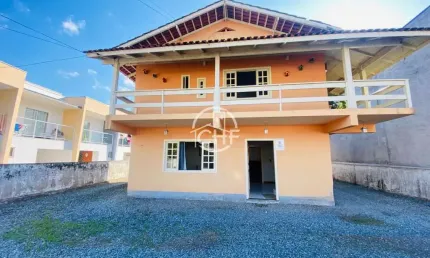 Casa com 4 quartos à venda na Rua João Voss Júnior, 04, Guarani, Brusque