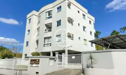 Apartamento com 2 quartos à venda na Rua Daniel Barni, 235, Souza Cruz, Brusque