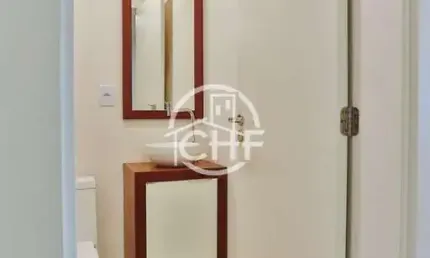 Apartamento com 2 quartos à venda na Rua João Becker, 53, São Luiz, Brusque