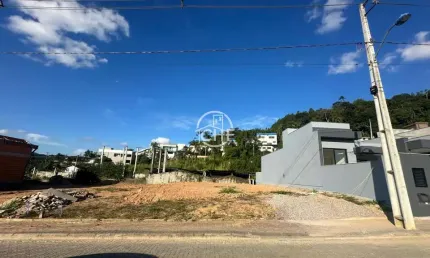 Terreno à venda na Rua Jose Julio Schumacher, 200, Centro, Guabiruba