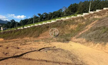 Terreno à venda na Rua Jose Julio Schumacher, 200, Centro, Guabiruba