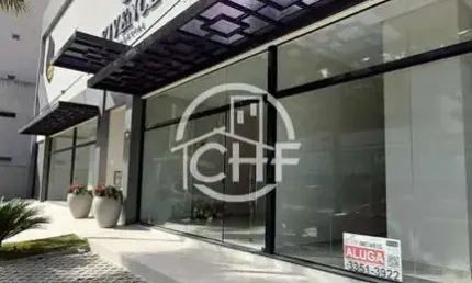 Sala comercial resid vivence - guarani, Guarani, Brusque - SC