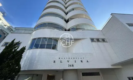 Apartamento mobiliado 3 quartos no centro, centro i, brusque - sc
