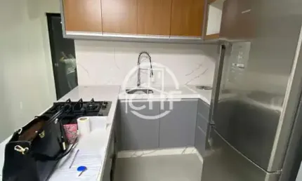 Apartamento mobiliado em porto belo, centro, porto belo - sc