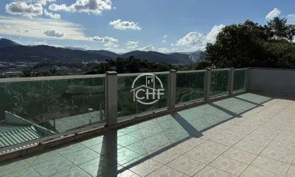 Casa com 3 quartos à venda na Rua SC - 033, 340, Souza Cruz, Brusque