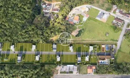 Stuttgart condominio residencial, centro i, guabiruba - sc