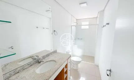 Apartamento  de alto padrão, são luiz, brusque - sc