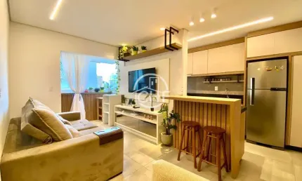 Apartamento com 2 quartos à venda na Alois Fischer, 50, Santa Rita, Brusque