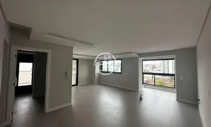 Ap 03 qtos sendo 1 suite - sÃo luiz, São Luiz, Brusque - SC