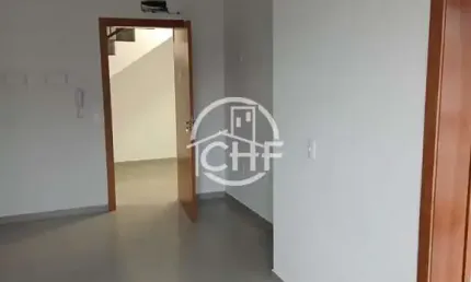 Apartamento semi-mobiliado, Rio Branco, Brusque - SC