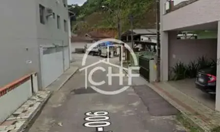 Terreno à venda na Avenida Primeiro de Maio, 321, Primeiro de Maio, Brusque