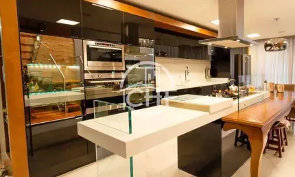 Apartamento com 3 quartos à venda na Rua Mathilde Hoffmann, 10, Centro II, Brusque