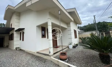 Casa com 3 quartos à venda na Rua Anselmo Khnis, 55, Limoeiro, Itajaí