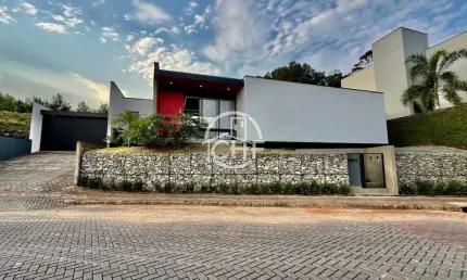 Casa com 3 quartos à venda na Rua José Pedro Wust, 362, Imigrantes, Guabiruba