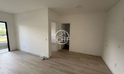 Apartamento prox unifebe, Santa Terezinha, Brusque - SC