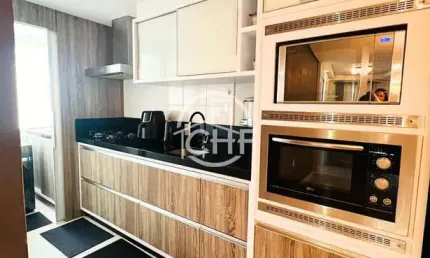 Apartamento com 2 quartos à venda na Rua Poço Fundo, 1360, Poço Fundo, Brusque