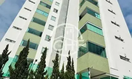 Apartamento com 3 quartos à venda na Rua Prefeito Adolfo Walendowski, 177, São Luiz, Brusque