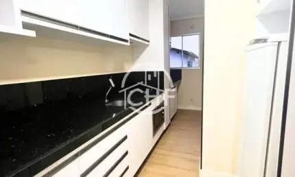 Apartamento com 1 quarto à venda na Rua Zenaide dos Santos de Souza, 321, Steffen, Brusque