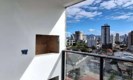 Apartamento em perequÊ, Balneário Perequê, Porto Belo - SC