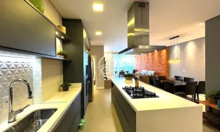Apartamento com 3 quartos à venda na Rua Hercílio Luz, 167, Centro I, Brusque