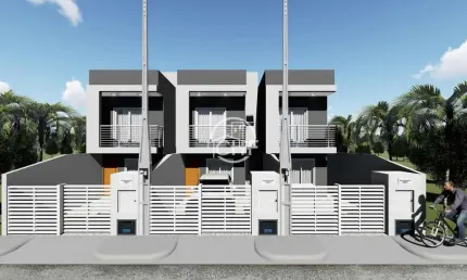 Casa com 2 quartos à venda na Rua Ivan Carlos Kohler, 640, São João, Brusque
