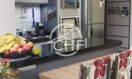 Ótimo apartamento mobiliado, Rio Branco, Brusque - SC