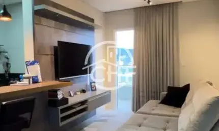 Apartamento com 2 quartos à venda na Rua João Becker, 53, São Luiz, Brusque