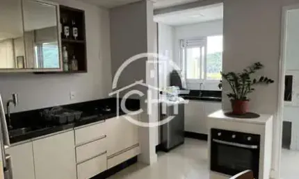 Apartamento com 3 quartos à venda na Rua Riachuelo, 126, Centro I, Brusque