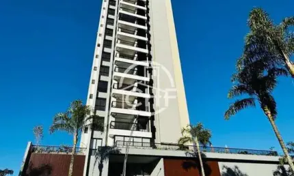 Apartamento novo alto padrão com duas suítes, centro i, brusque - sc