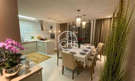 Apartamento com 2 quartos à venda na Rua Hercílio Luz, 135, Centro I, Brusque