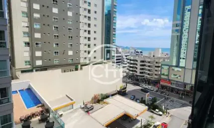 Apartamento com 3 quartos à venda na Rua 206, 61, Andorinha, Itapema
