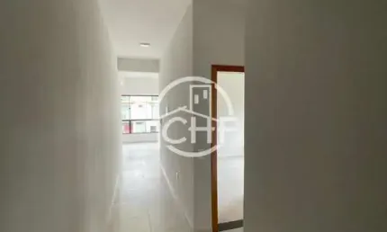 Apartamento 2 quartos e churrasqueira, Tomaz Coelho, Brusque - SC
